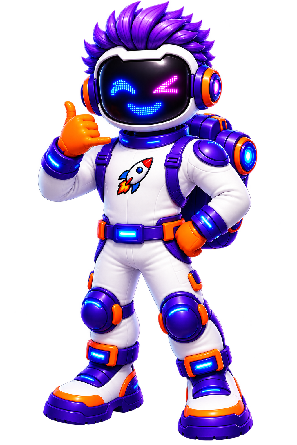 Space ready to help with your consultation request